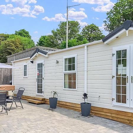Stream Valley Holiday Park Penzance Exterior foto